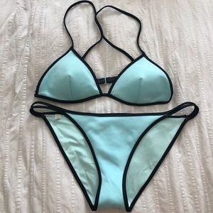 Victoria’s Secret bikini